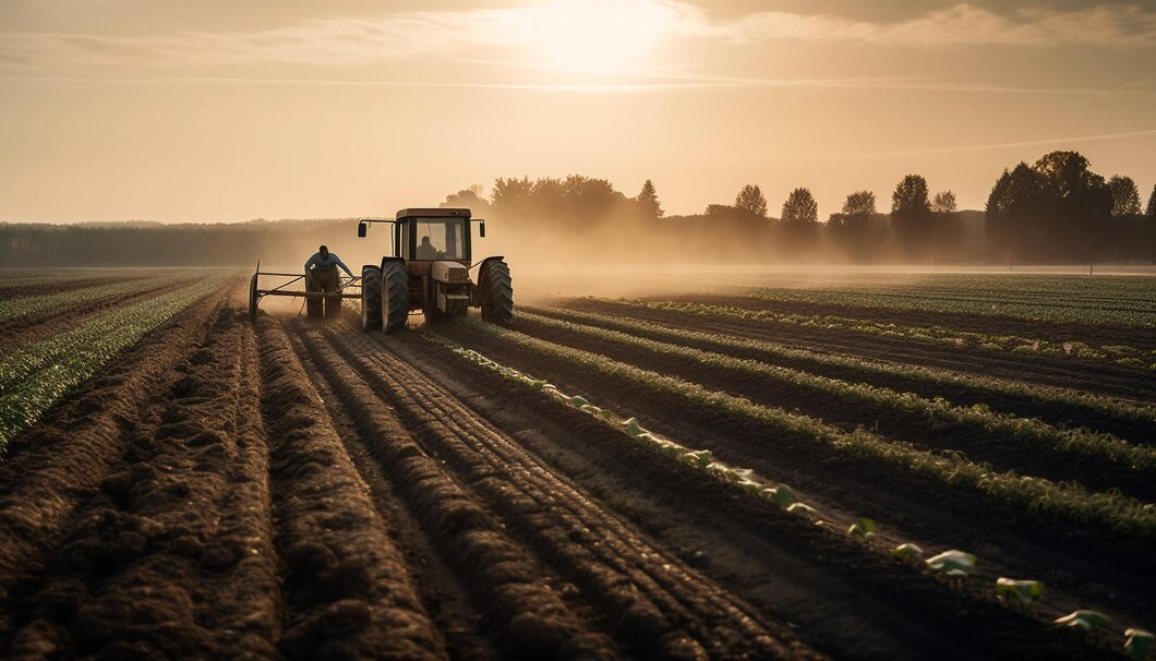 agriculture
