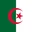 Algeria Flag