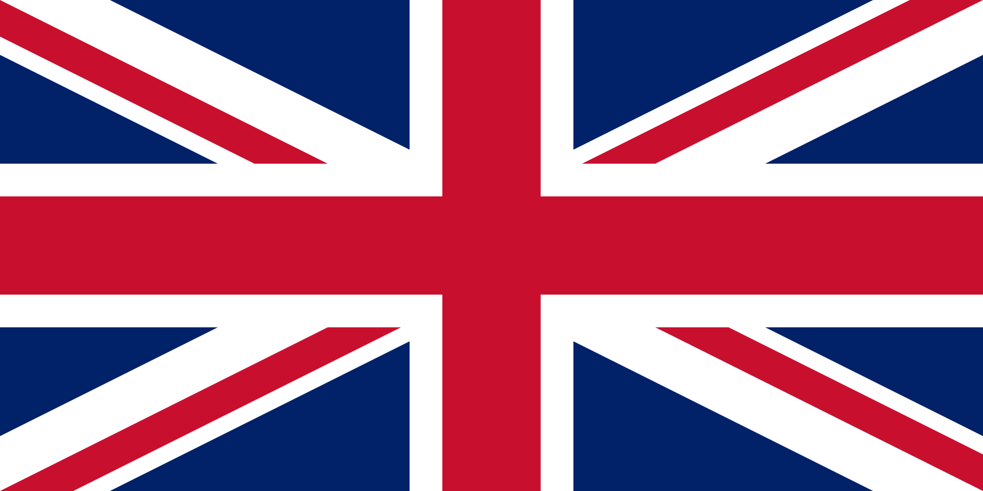 British Flag