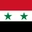 Syria Flag