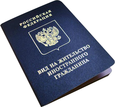 Иконка для проверки готовности вида на жительство