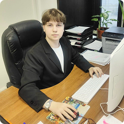 Помощник миграционного юриста Мигрос