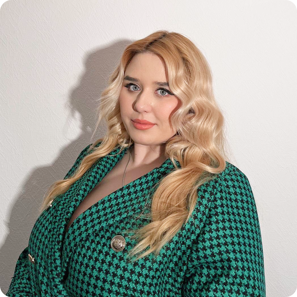 Миграционный юрист компании Мигрос