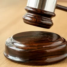 Иконка для представления в суде