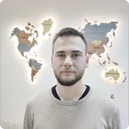Сергей Александрович